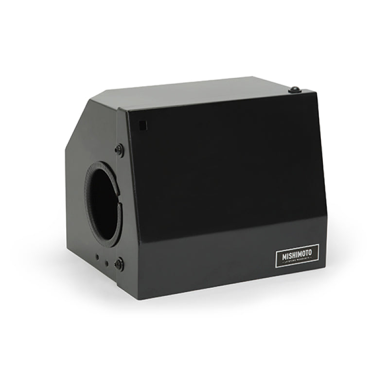 Mishimoto 2016 Honda Civic 1.5L Turbo Performance Air Intake - Blue Mishimoto Cold Air Intakes  AXOPROS