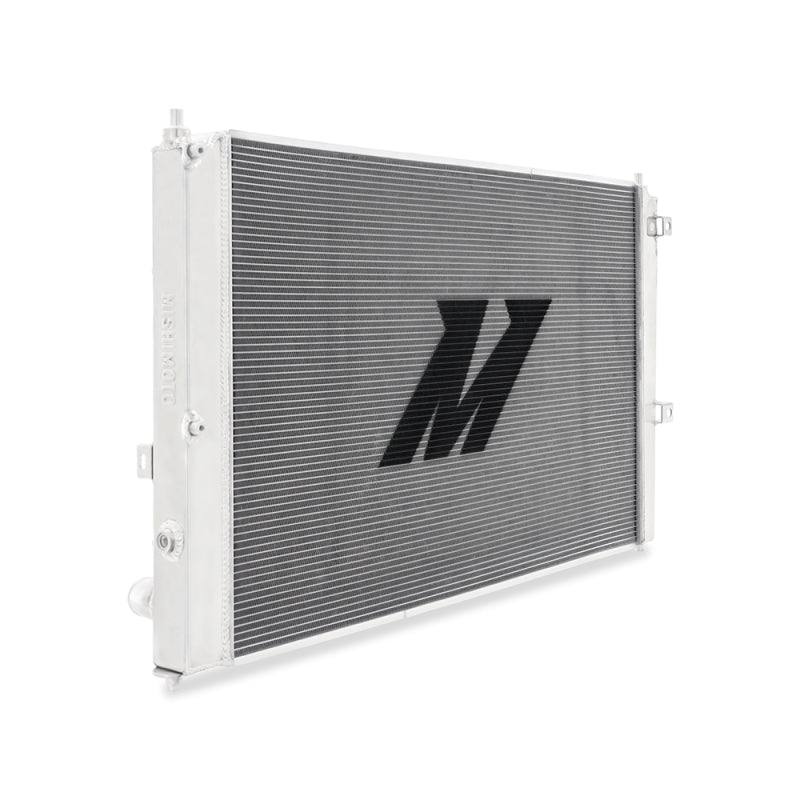 Mishimoto 2016+ Honda Civic 1.5T (Incl. SI) Aluminum Performance Radiator Mishimoto Radiators  AXOPROS