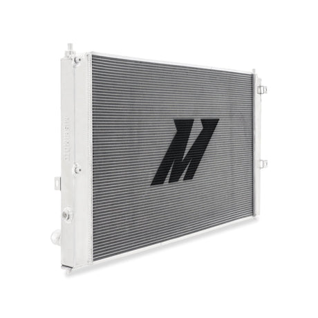Mishimoto 2016+ Honda Civic 1.5T (Incl. SI) Aluminum Performance Radiator Mishimoto Radiators  AXOPROS