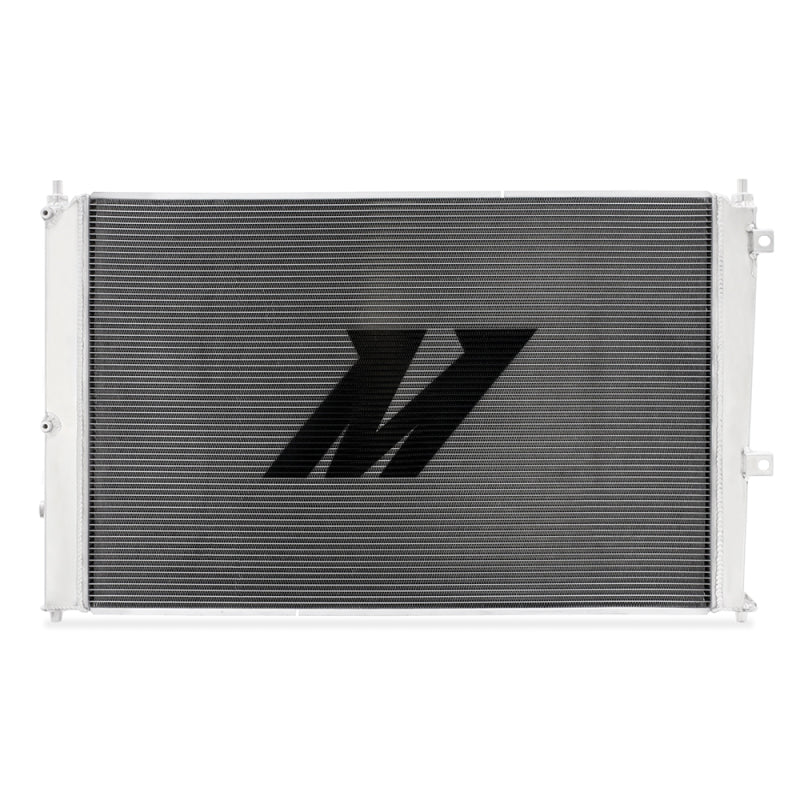 Mishimoto 2016+ Honda Civic 1.5T (Incl. SI) Aluminum Performance Radiator Mishimoto Radiators  AXOPROS