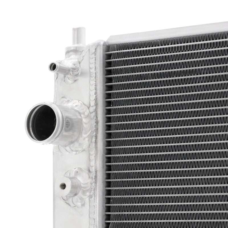 Mishimoto 2016+ Honda Civic 1.5T (Incl. SI) Aluminum Performance Radiator Mishimoto Radiators  AXOPROS