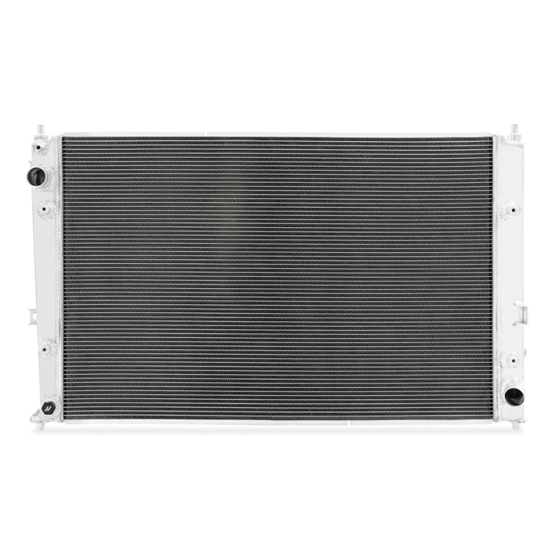 Mishimoto 2016+ Honda Civic 1.5T (Incl. SI) Aluminum Performance Radiator Mishimoto Radiators  AXOPROS