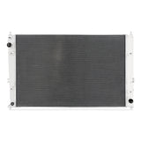 Mishimoto 2016+ Honda Civic 1.5T (Incl. SI) Aluminum Performance Radiator Mishimoto Radiators  AXOPROS