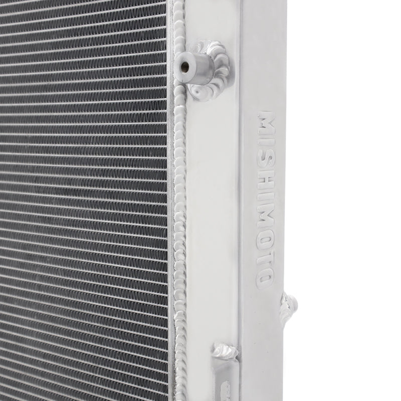 Mishimoto 2016+ Honda Civic 1.5T (Incl. SI) Aluminum Performance Radiator Mishimoto Radiators  AXOPROS
