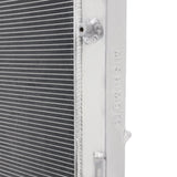 Mishimoto 2016+ Honda Civic 1.5T (Incl. SI) Aluminum Performance Radiator Mishimoto Radiators  AXOPROS
