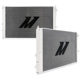 Mishimoto 2016+ Honda Civic 1.5T (Incl. SI) Aluminum Performance Radiator Mishimoto Radiators  AXOPROS