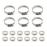 Mishimoto 2016+ Infiniti Q50/60 3.0T Performance Air-To-Water Intercooler Kit Mishimoto Intercooler Kits  AXOPROS