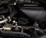 Mishimoto 2016+ Infiniti Q50/60 3.0T Performance Air-To-Water Intercooler Kit Mishimoto Intercooler Kits  AXOPROS