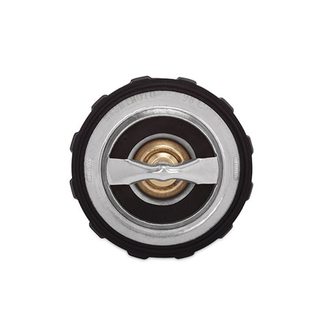 Mishimoto 2016+ Nissan Titan XD High-Temperature Thermostat Mishimoto Thermostats  AXOPROS