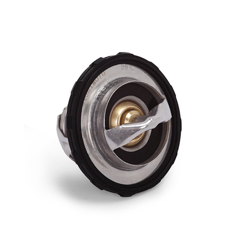 Mishimoto 2016+ Nissan Titan XD High-Temperature Thermostat Mishimoto Thermostats  AXOPROS