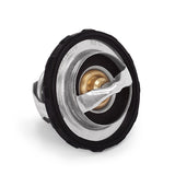 Mishimoto 2016+ Nissan Titan XD Low-Temperature Thermostat Mishimoto Thermostats  AXOPROS