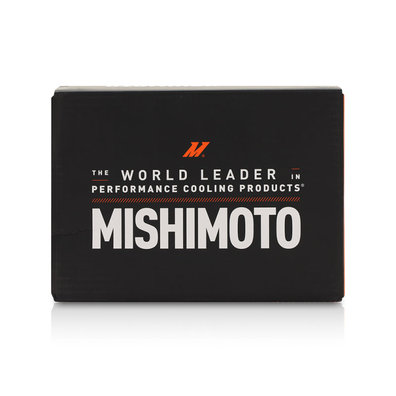 Mishimoto 2016+ Polaris RZR XP Turbo Performance Intercooler Mishimoto Intercoolers  AXOPROS