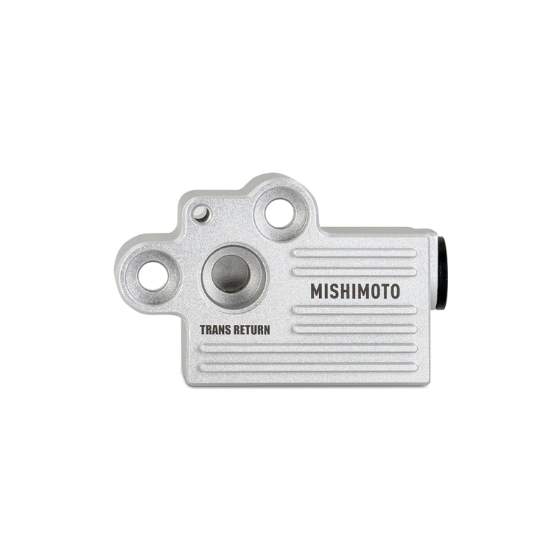 Mishimoto 2017+ Ford Raptor 10R80 Thermal Bypass Valve Upgrade Mishimoto Transmission Coolers  AXOPROS