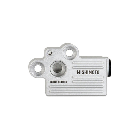 Mishimoto 2017+ Ford Raptor 10R80 Thermal Bypass Valve Upgrade Mishimoto Transmission Coolers  AXOPROS