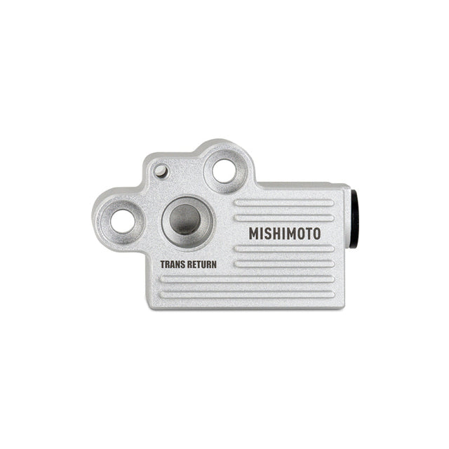 Mishimoto 2017+ Ford Raptor 10R80 Thermal Bypass Valve Upgrade Mishimoto Transmission Coolers  AXOPROS