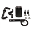 Mishimoto 2017+ Honda Civic Type R Baffled Oil Catch Can Kit - Black Mishimoto Oil Catch Cans  AXOPROS