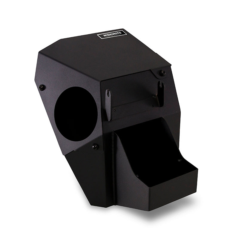 Mishimoto 2017+ Honda Civic Type R Performance Air Intake Kit Mishimoto Cold Air Intakes  AXOPROS