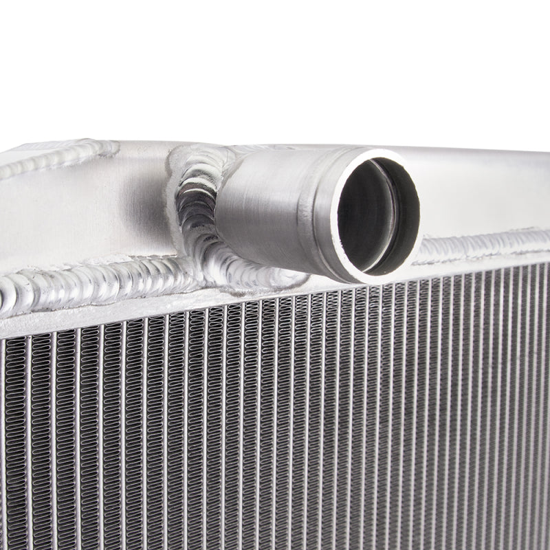 Mishimoto 2017+ Honda Civic Type R Performance Aluminum Radiator Mishimoto Radiators  AXOPROS