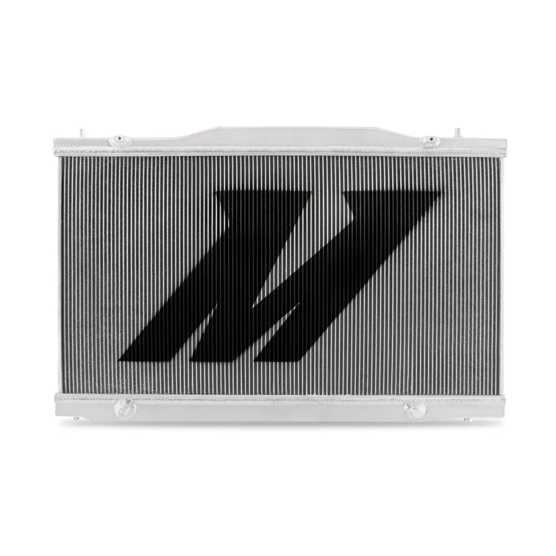 Mishimoto 2017+ Honda Civic Type R Performance Aluminum Radiator Mishimoto Radiators  AXOPROS