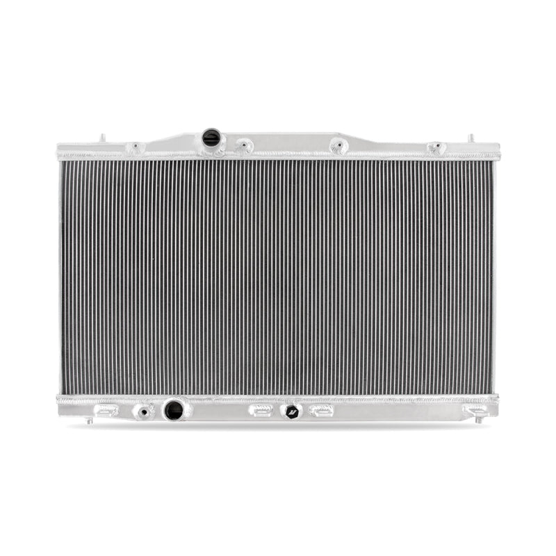 Mishimoto 2017+ Honda Civic Type R Performance Aluminum Radiator Mishimoto Radiators  AXOPROS