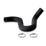 Mishimoto 2018+ Ford Mustang GT Thermostatic Oil Cooler Kit - Silver Mishimoto Oil Coolers  AXOPROS