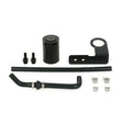 Mishimoto 2018+ Honda Accord 1.5T Direct Fit Catch Can - Black Bracket Mishimoto Oil Catch Cans  AXOPROS