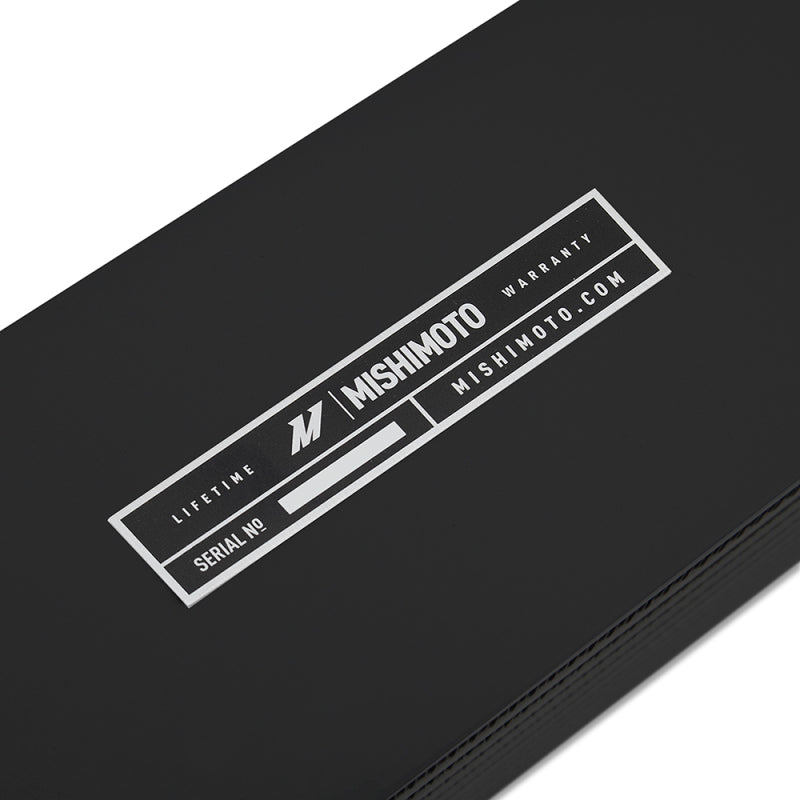 Mishimoto 2018+ Honda Accord 1.5T/2.0T Performance Intercooler (I/C Only) - Black Mishimoto Intercoolers  AXOPROS