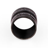 Mishimoto 2018+ Jeep Wrangler JL 2.0L Performance Intercooler Pipe Mishimoto Intercooler Pipe Kits  AXOPROS