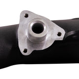 Mishimoto 2018+ Jeep Wrangler JL 2.0L Performance Intercooler Pipe Mishimoto Intercooler Pipe Kits  AXOPROS