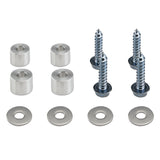 Mishimoto 2018+ Jeep Wrangler JL Performance Transmission Cooler Mishimoto Transmission Coolers  AXOPROS