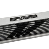 Mishimoto 2018+ Jeep Wrangler JL Performance Transmission Cooler Mishimoto Transmission Coolers  AXOPROS