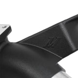 Mishimoto 2018+ Kia Stinger GT 3.3T Performance Intercooler Kit - Black Mishimoto Intercooler Kits  AXOPROS