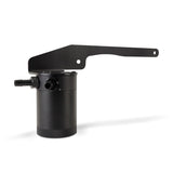 Mishimoto 2019+ Chevy Silverado 1500 5.3L/6.2L Baffled Oil Catch Can Mishimoto Oil Catch Cans  AXOPROS
