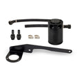 Mishimoto 2019+ Chevy Silverado 1500 5.3L/6.2L Baffled Oil Catch Can Mishimoto Oil Catch Cans  AXOPROS