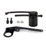 Mishimoto 2019+ Chevy Silverado 1500 5.3L/6.2L Baffled Oil Catch Can Mishimoto Oil Catch Cans  AXOPROS