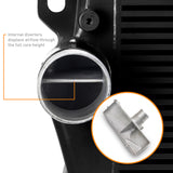 Mishimoto 2019+ Dodge Ram 6.7L Cummins Intercooler Kit / BK Cooler - WBK Pipes Mishimoto Intercooler Pipe Kits  AXOPROS