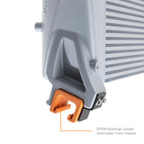 Mishimoto 2019+ Ram 6.7L Cummins Intercooler Kit / SL Cooler - WBK Pipes Mishimoto Intercooler Pipe Kits  AXOPROS