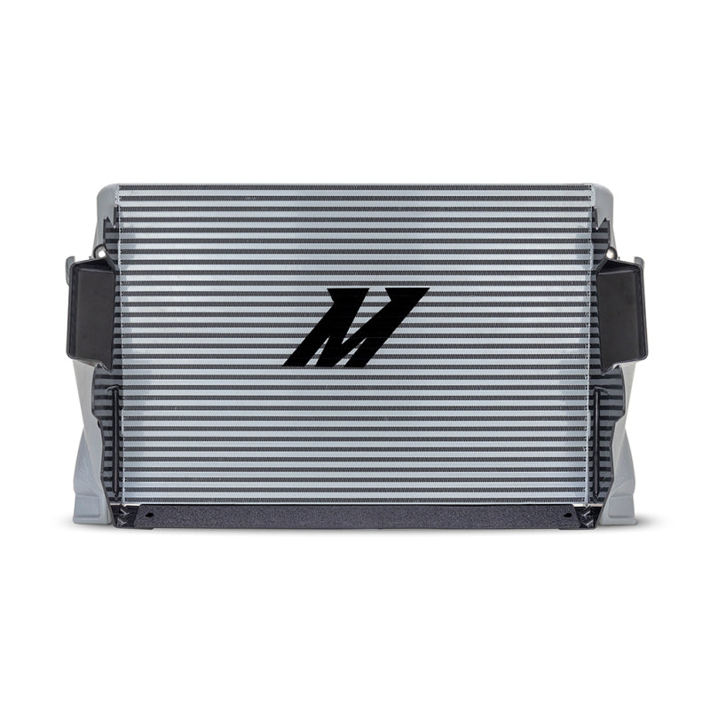 Mishimoto 2019+ Ram 6.7L Cummins Intercooler Kit / SL Cooler - WBK Pipes Mishimoto Intercooler Pipe Kits  AXOPROS