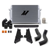 Mishimoto 2019+ Ram 6.7L Cummins Intercooler Kit / SL Cooler - WBK Pipes Mishimoto Intercooler Pipe Kits  AXOPROS