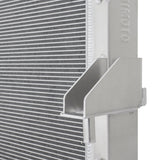 Mishimoto 2019+ Ram 6.7L Cummins Performance Aluminum Radiator Mishimoto Radiators  AXOPROS