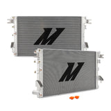 Mishimoto 2019+ Ram 6.7L Cummins Performance Aluminum Radiator Mishimoto Radiators  AXOPROS