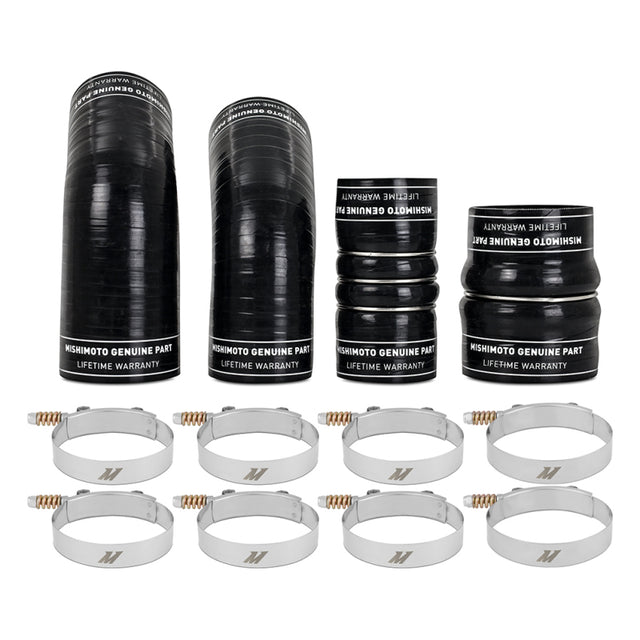 Mishimoto 2019+ RAM Cummins 6.7L Factory-Fit Boot Kit Mishimoto Air Intake Components  AXOPROS