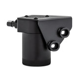 Mishimoto 2020+ Chevrolet Corvette C8 Baffled Oil Catch Can Kit (PCV Side) - Black Mishimoto Oil Catch Cans  AXOPROS