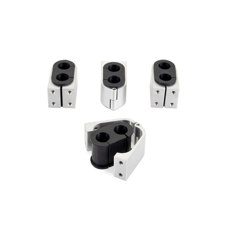 Mishimoto 2020+ Ford 6.7L Powerstroke Transmission Cooler Kit Mishimoto Oil Coolers  AXOPROS