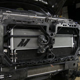 Mishimoto 2020+ Ford 6.7L Powerstroke Transmission Cooler Kit Mishimoto Oil Coolers  AXOPROS