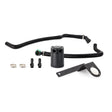 Mishimoto 2020+ Ford Explorer ST 3.0L Oil Catch Can - PCV Side Mishimoto Oil Catch Cans  AXOPROS
