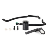 Mishimoto 2020+ Ford Explorer ST 3.0L Oil Catch Can - PCV Side Mishimoto Oil Catch Cans  AXOPROS