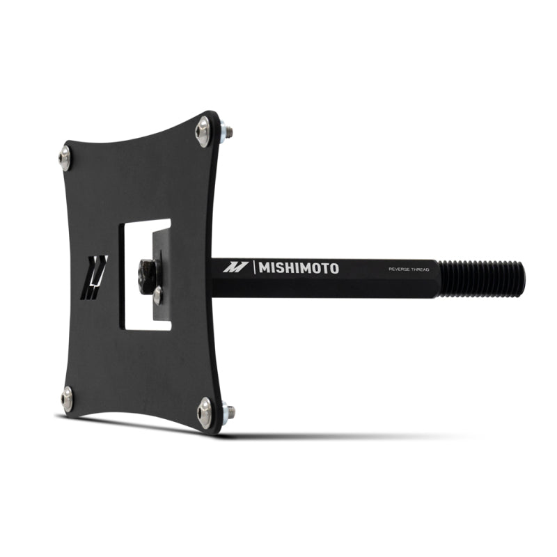 Mishimoto 2020+ Tesla Model Y License Plate Relocation Kit Mishimoto License Plate Relocation  AXOPROS