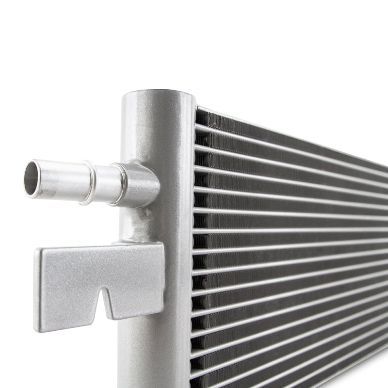 Mishimoto 2020+ Toyota Supra GR 3.0L Automatic Transmission Cooler Mishimoto Transmission Coolers  AXOPROS