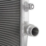 Mishimoto 2020+ Toyota Supra GR 3.0L Performance Aluminum Radiator Mishimoto Radiators  AXOPROS